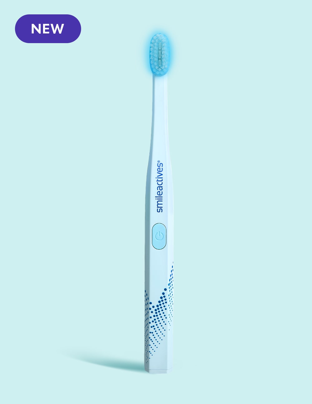 TriBeam Edge™ LED Manual Toothbrush