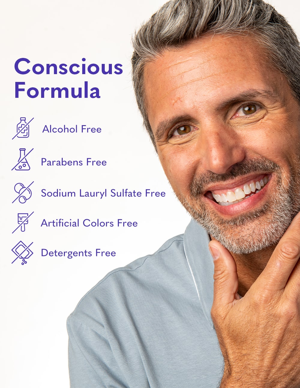 SmileActives Vanilla Mint Whitening Pen free-of claims